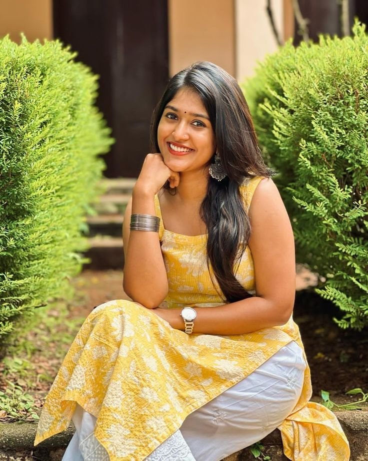 Kinjal Modi
