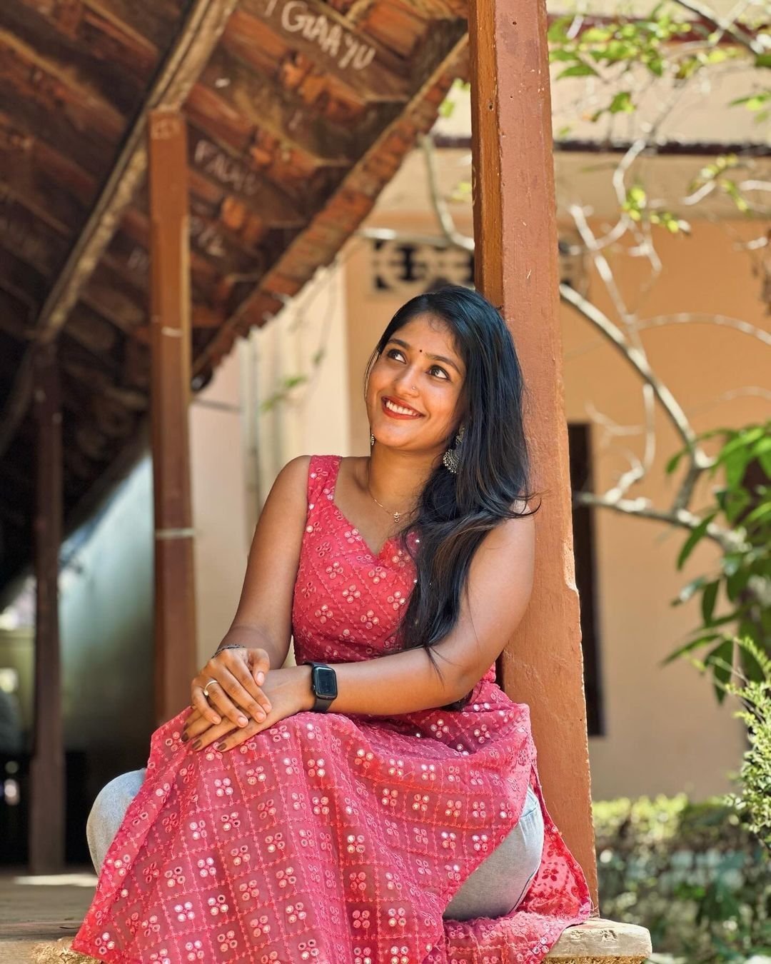 Kinjal Modi