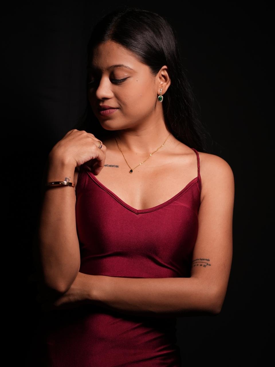 Aneesha Chaudhury